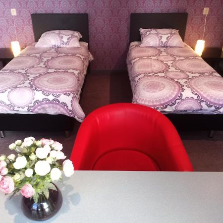 B&B Zevenkamp Ротердам Екстериор снимка