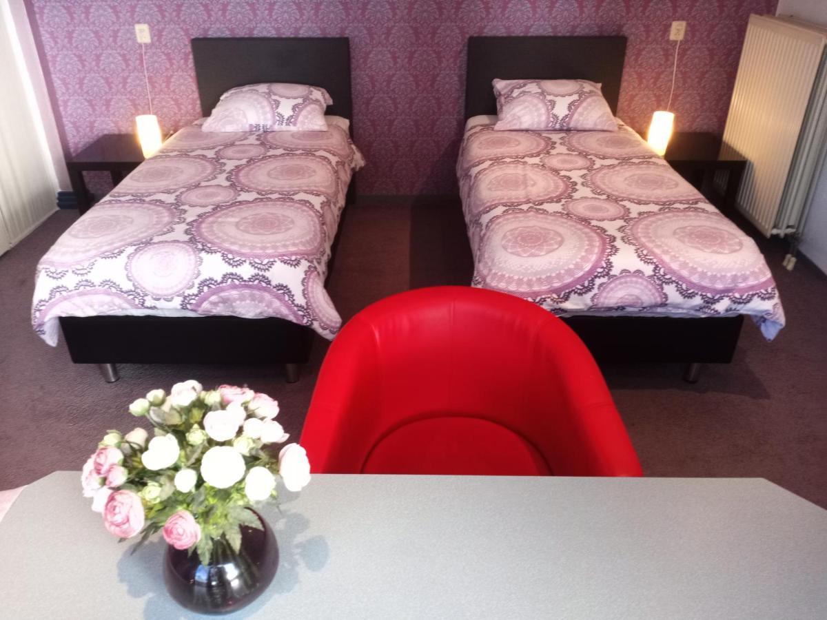 B&B Zevenkamp Ротердам Екстериор снимка