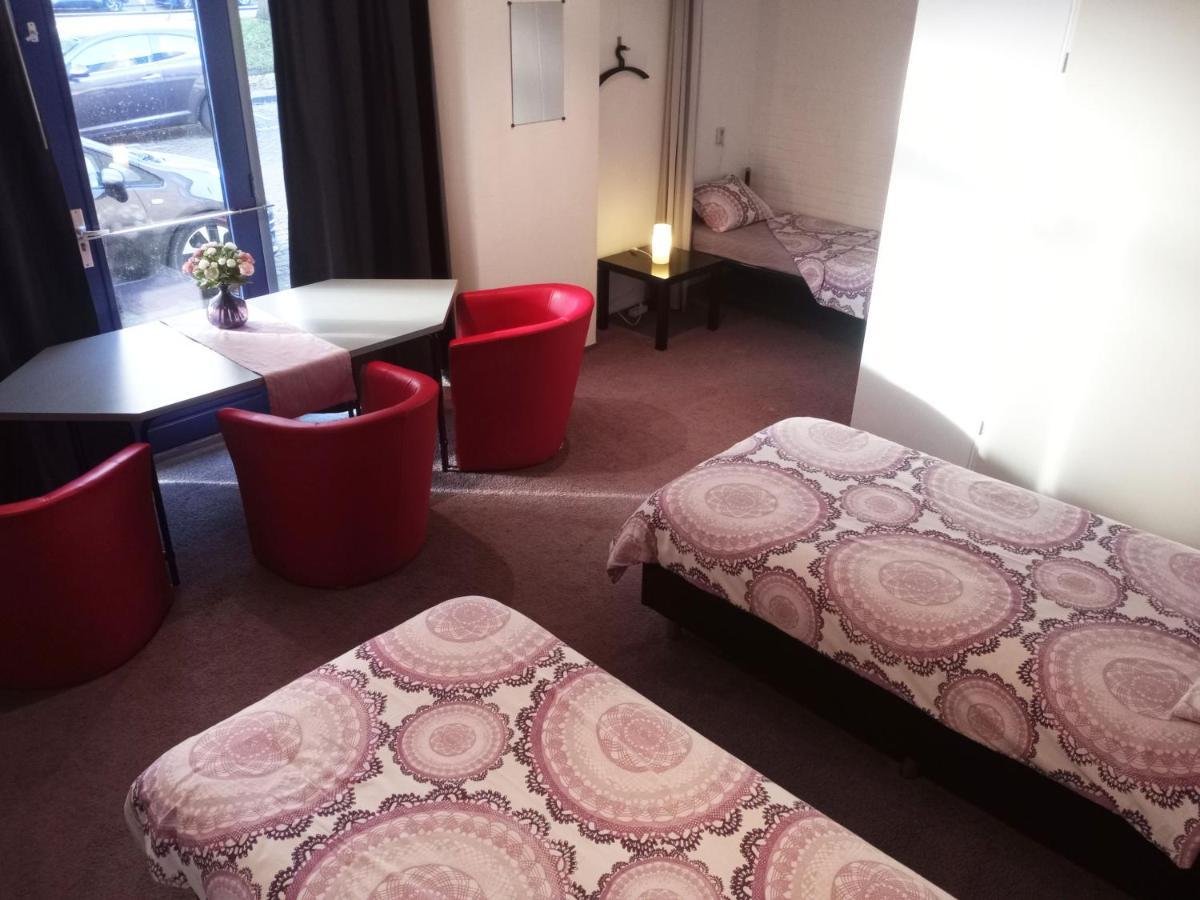 B&B Zevenkamp Ротердам Екстериор снимка