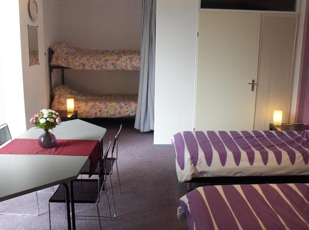 B&B Zevenkamp Ротердам Стая снимка